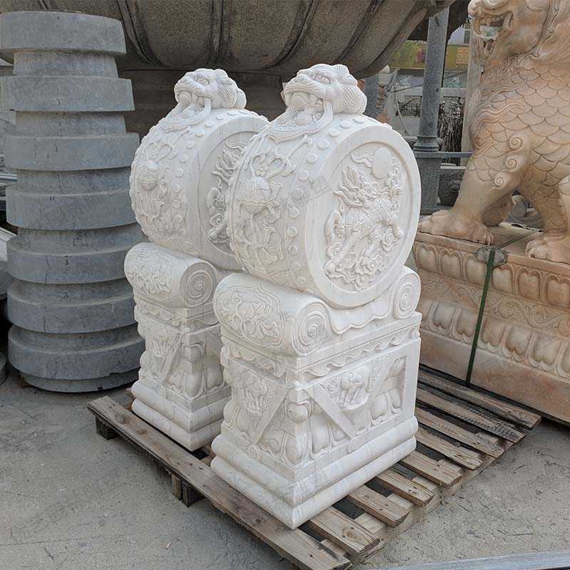 石雕欄板怎么進行日常維護？